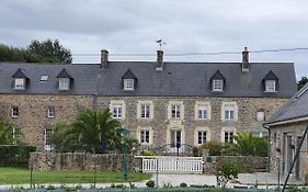 Chambres Du Logis De La Mare Du Parc